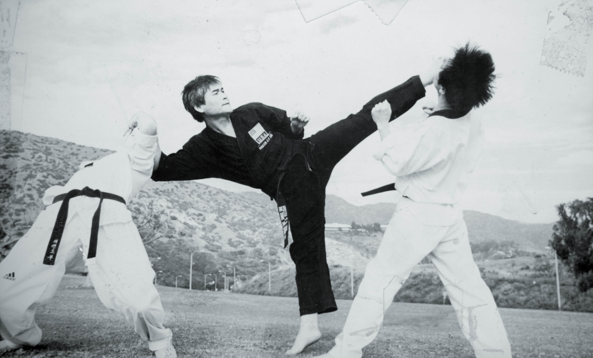 Daesung Bros TKD About image 2