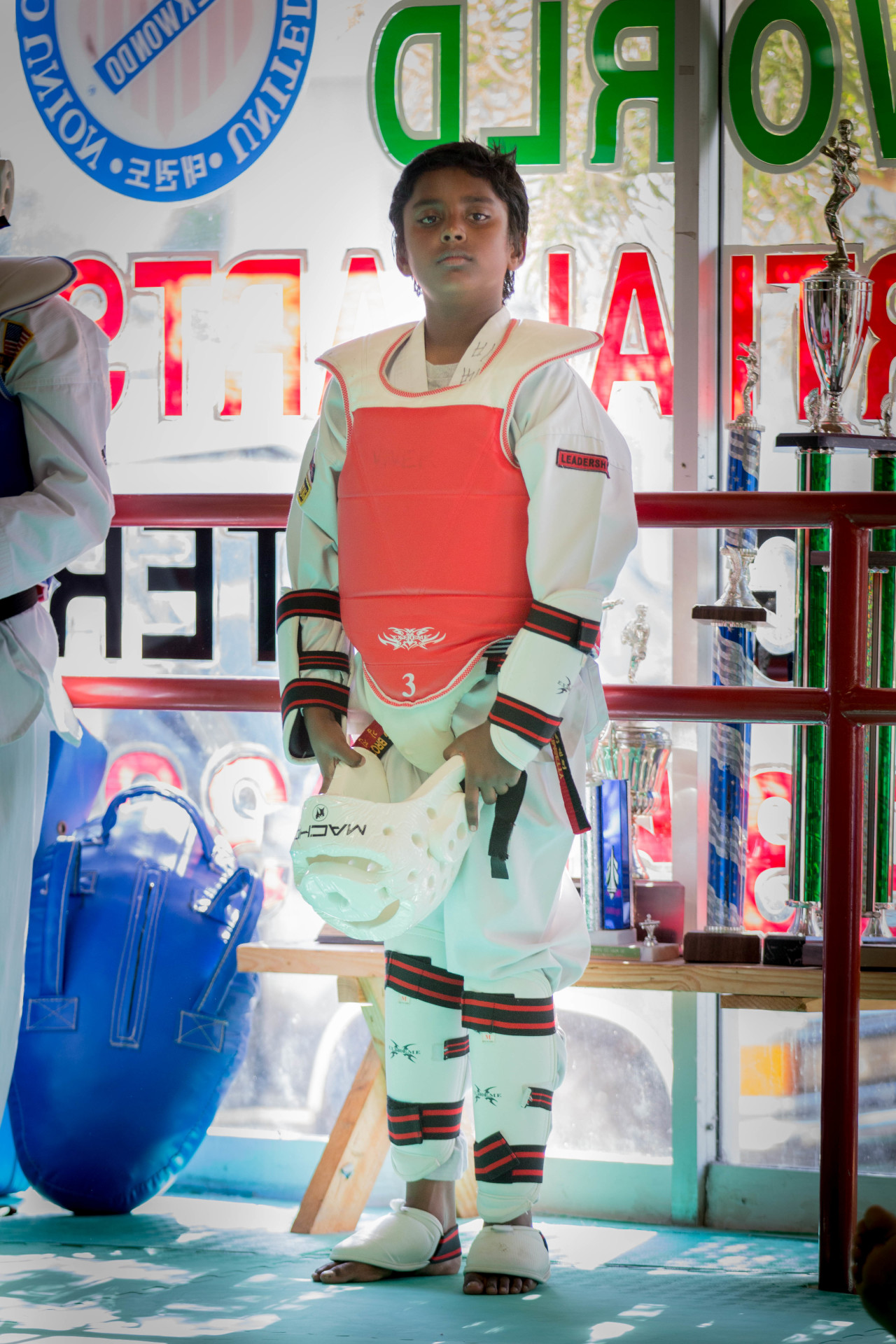 Daesung Bros TKD gallery image 9