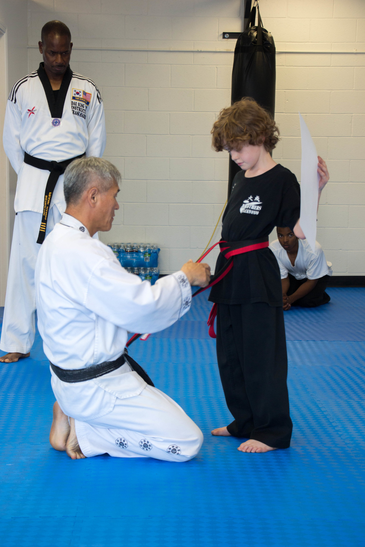 Daesung Bros TKD gallery image 12