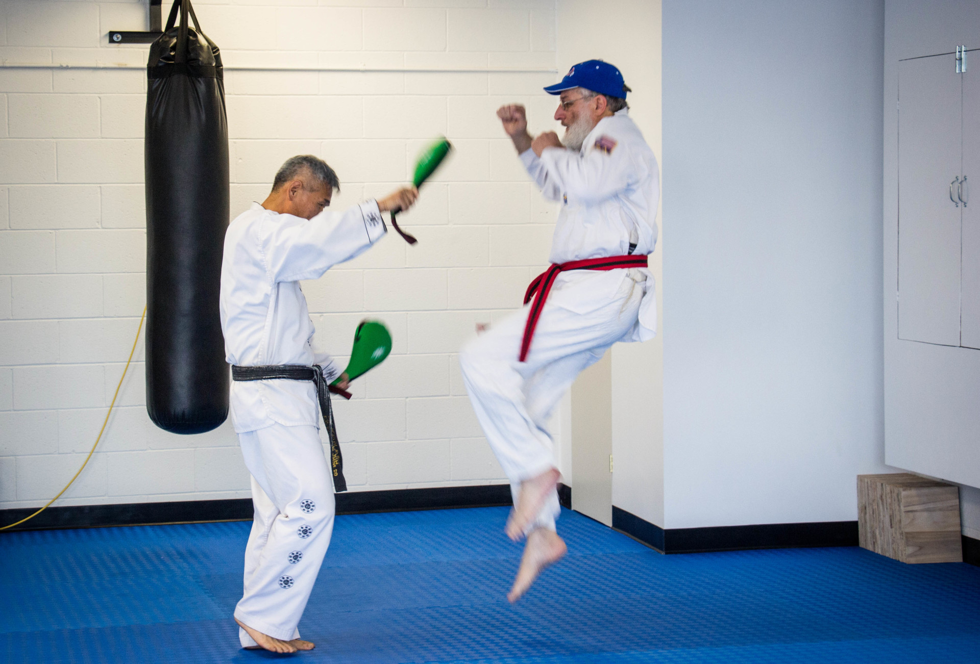 Daesung Bros TKD gallery image 13
