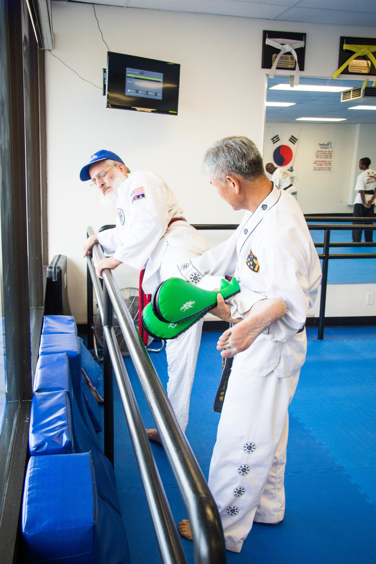 Daesung Bros TKD gallery image 14