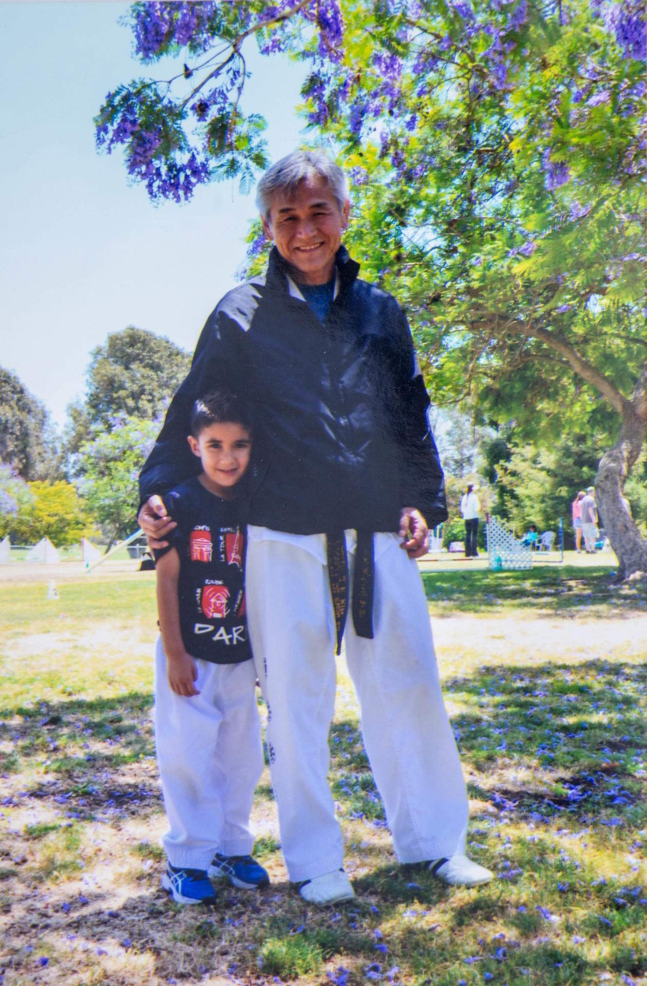Daesung Bros TKD gallery image 18