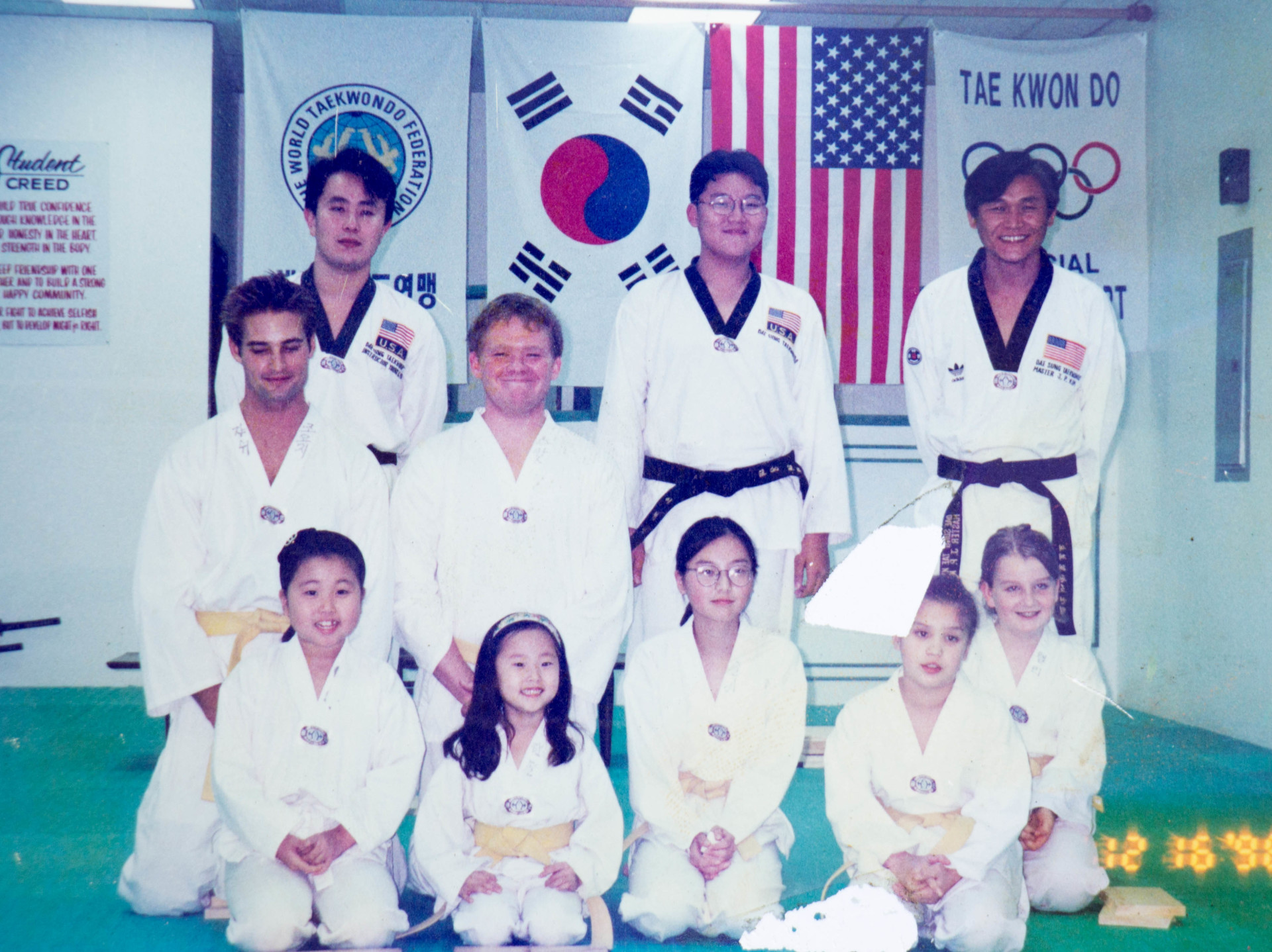 Daesung Bros TKD gallery image 19