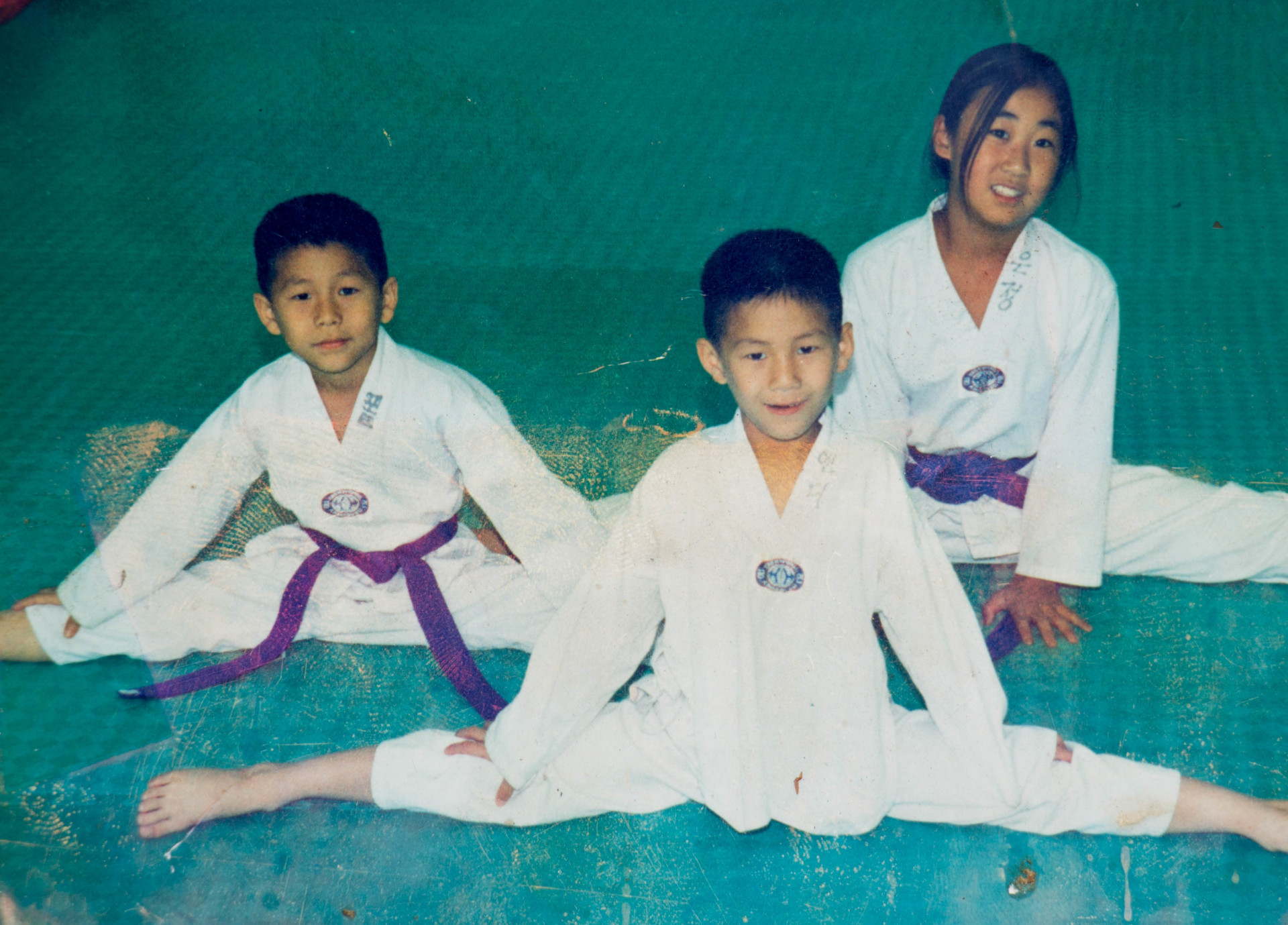 Daesung Bros TKD gallery image 20