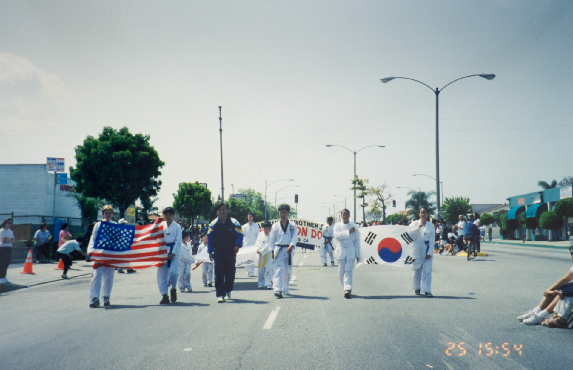 Daesung Bros TKD gallery image 23