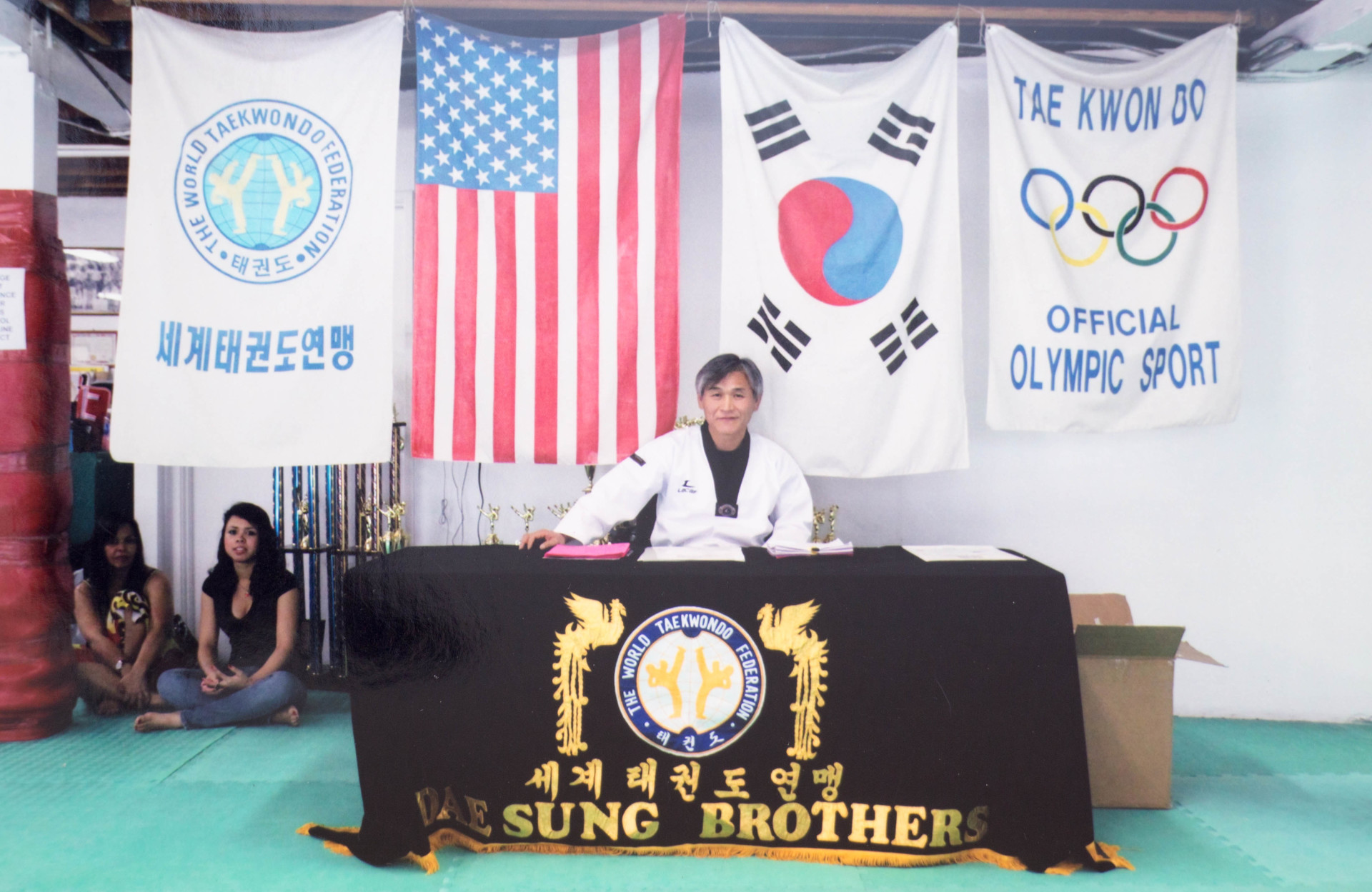 Daesung Bros TKD gallery image 24
