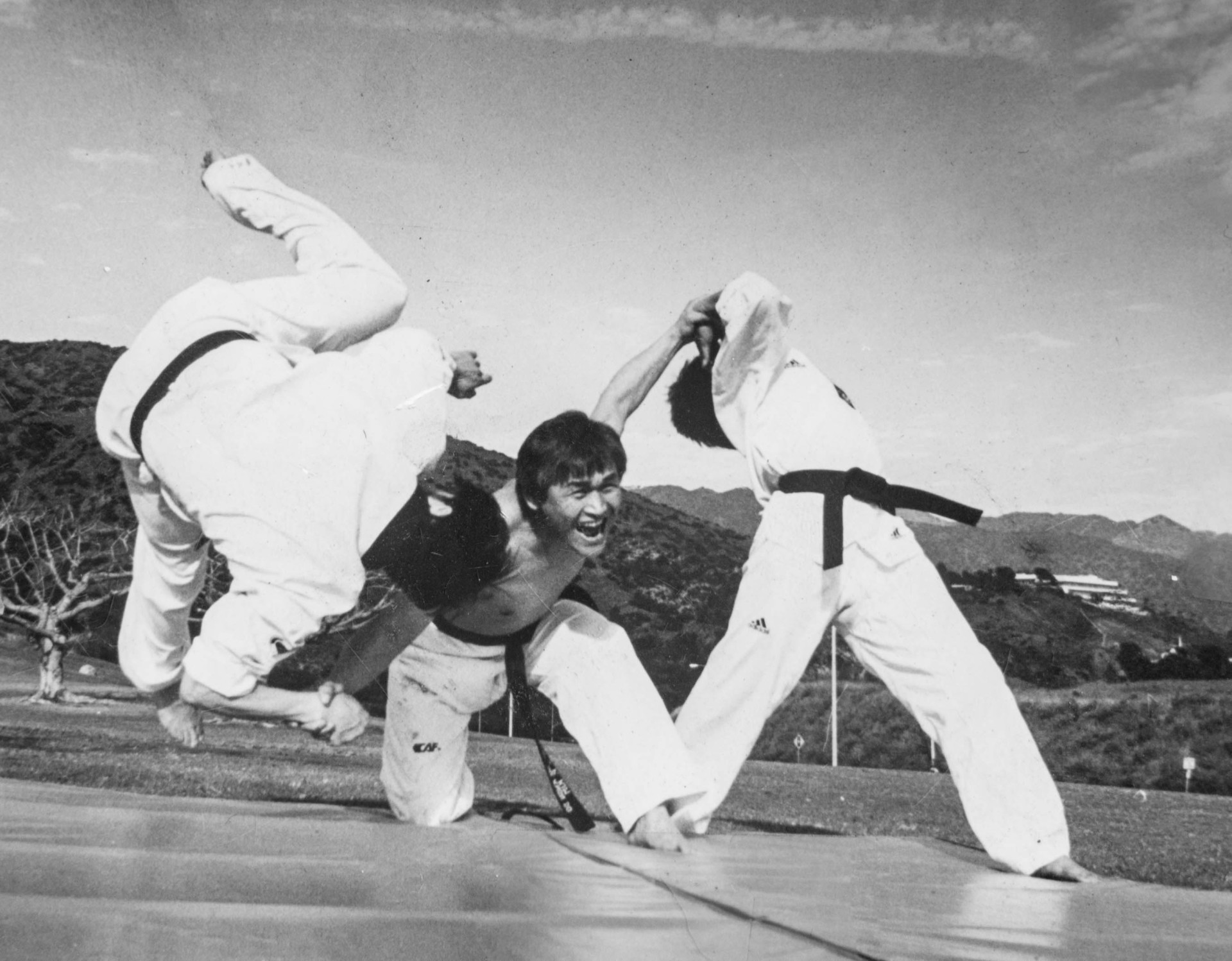 Daesung Bros TKD gallery image 25