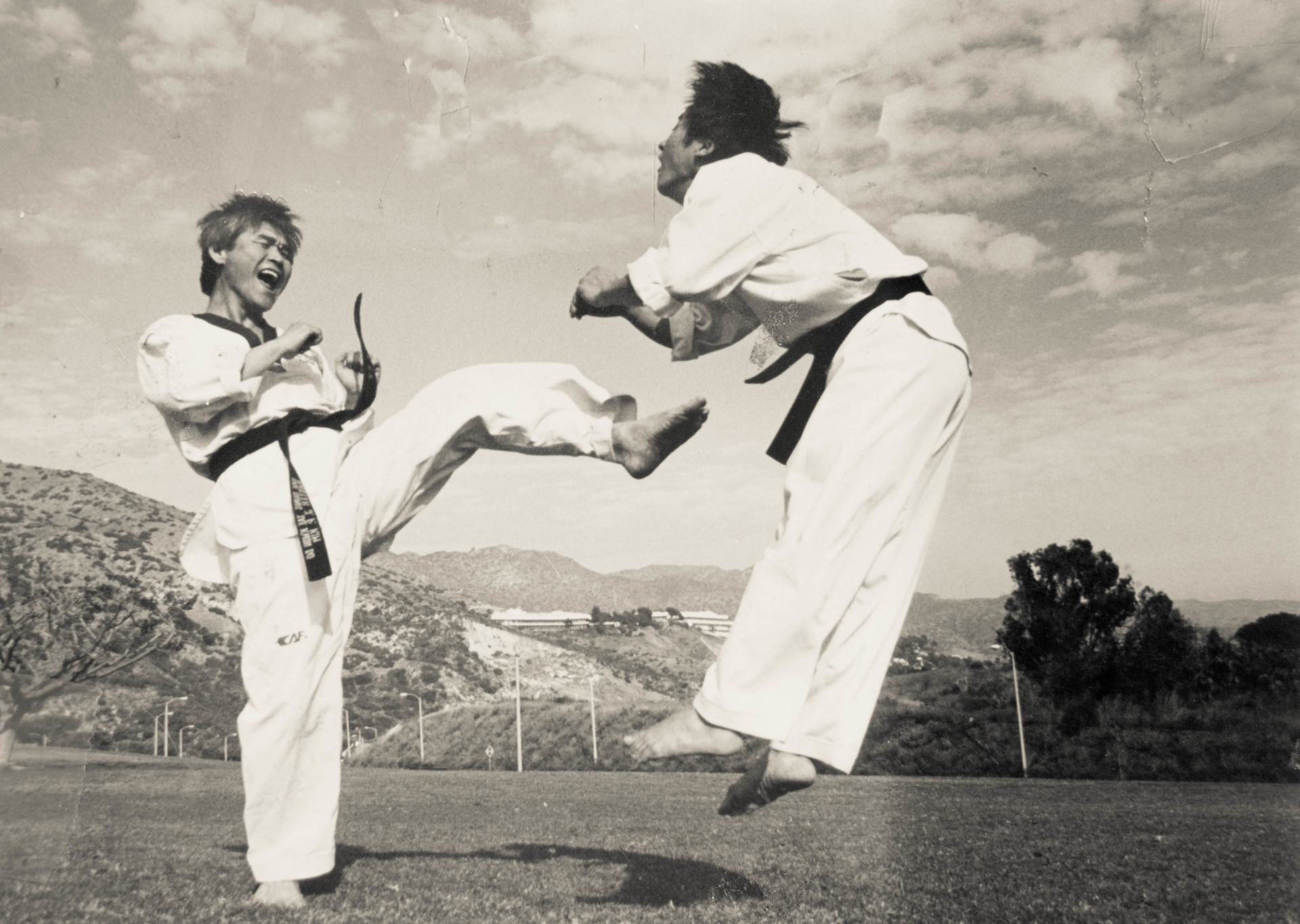 Daesung Bros TKD gallery image 26