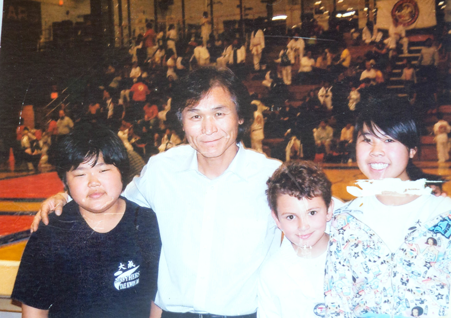 Daesung Bros TKD gallery image 27