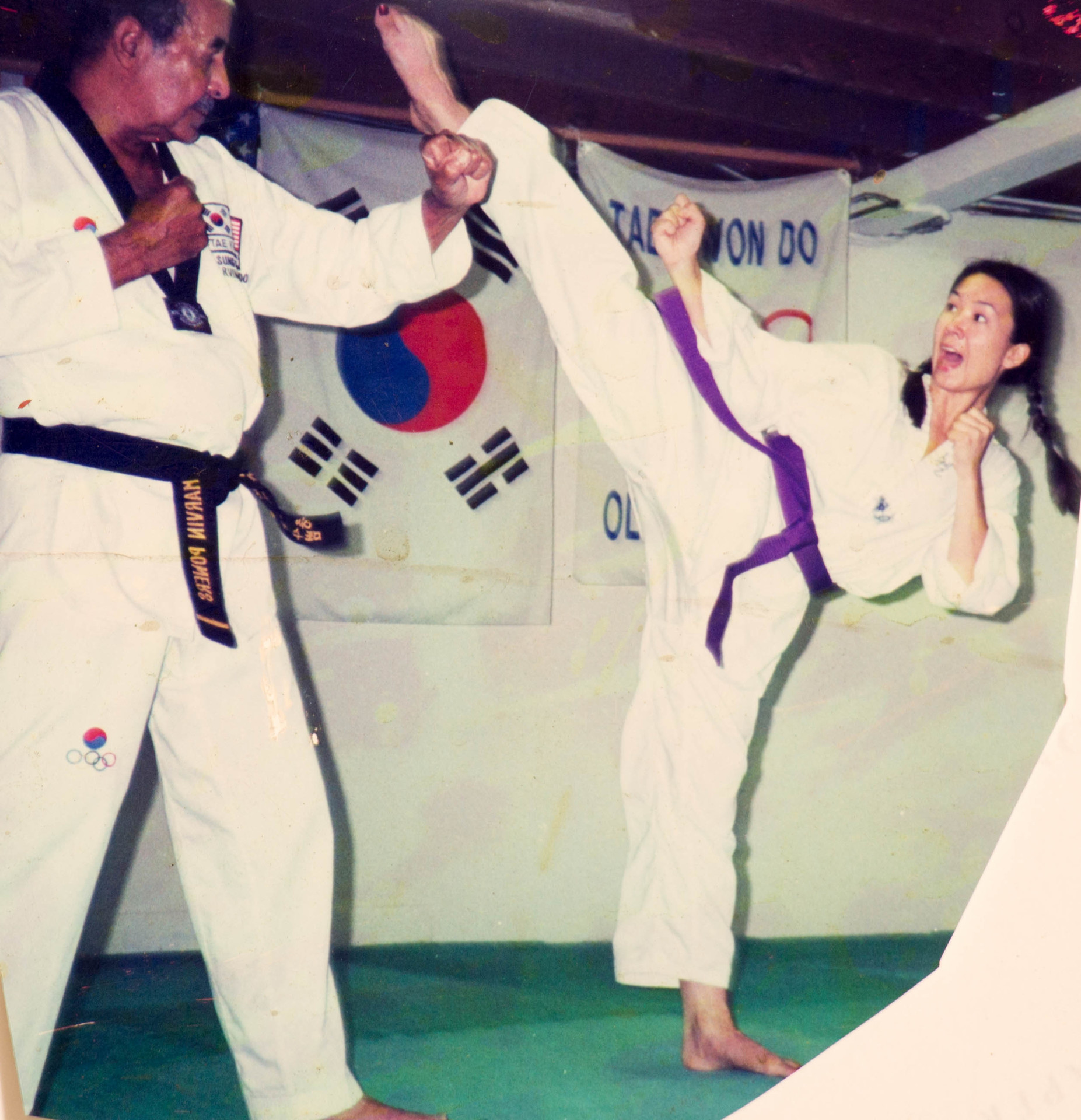 Daesung Bros TKD gallery image 28