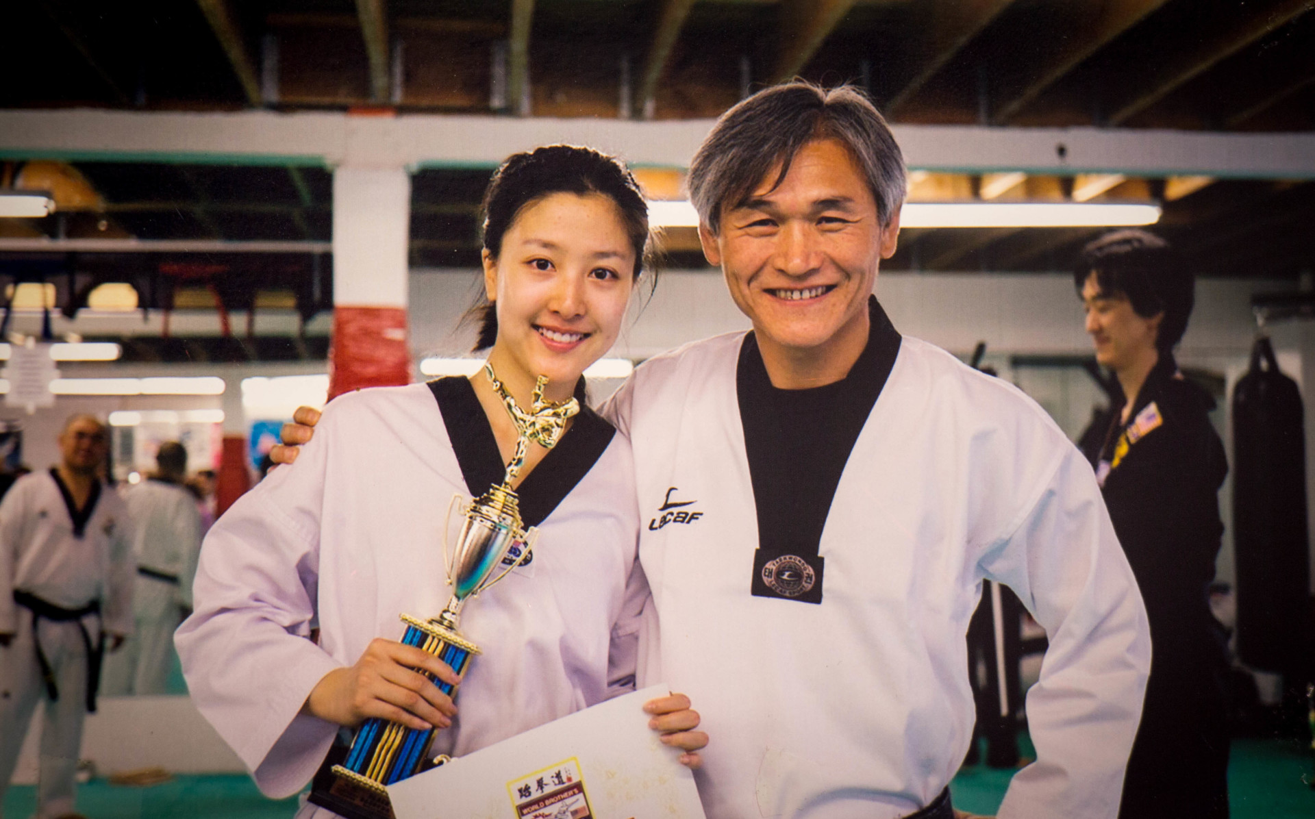 Daesung Bros TKD gallery image 29