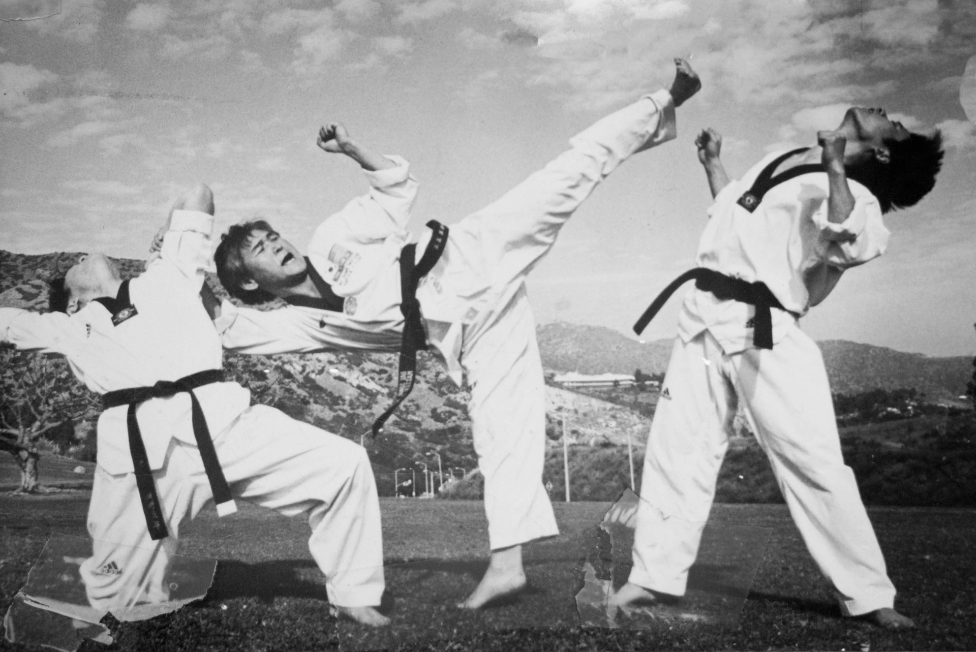 Daesung Bros TKD gallery image 30