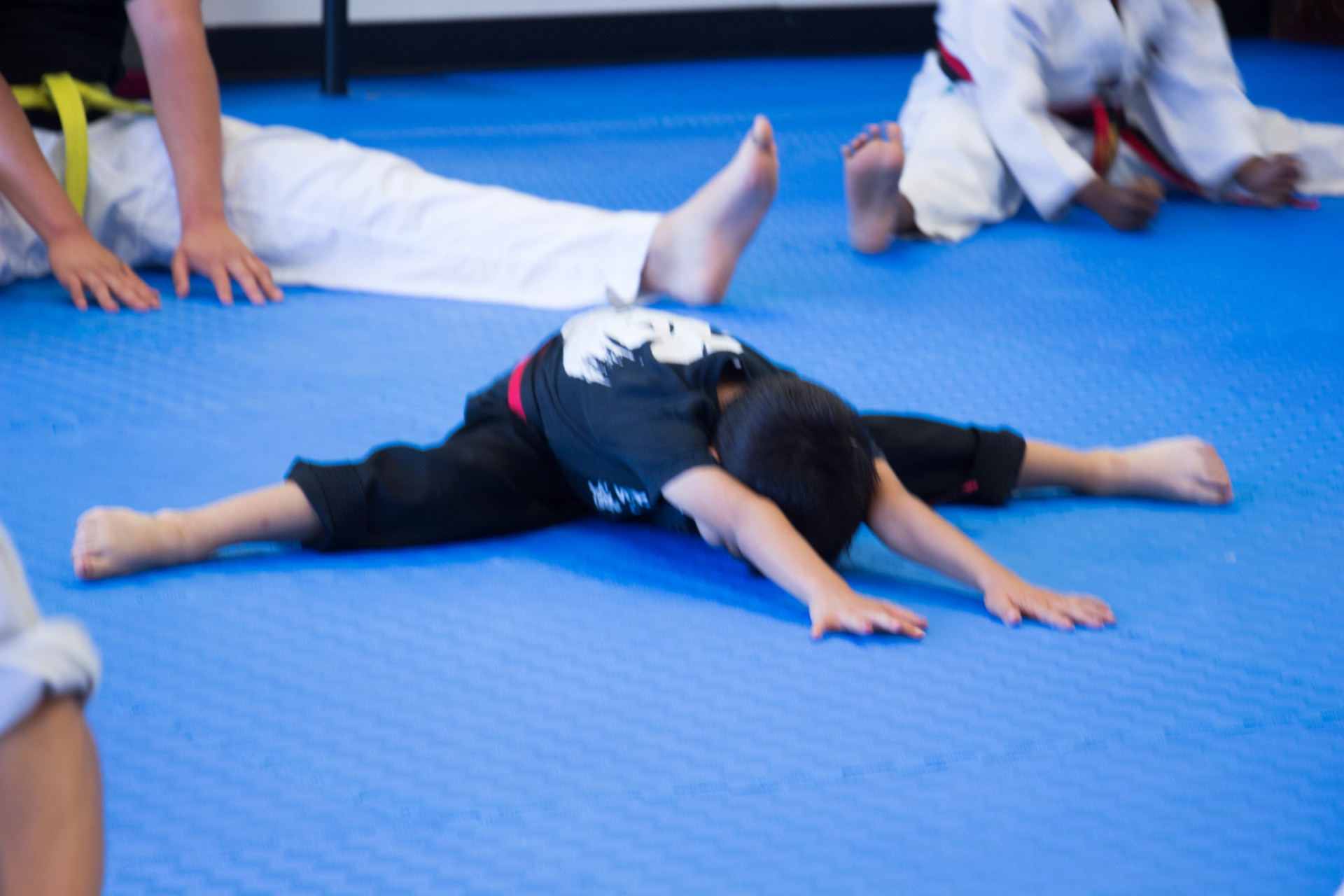 Daesung Bros TKD gallery image 31