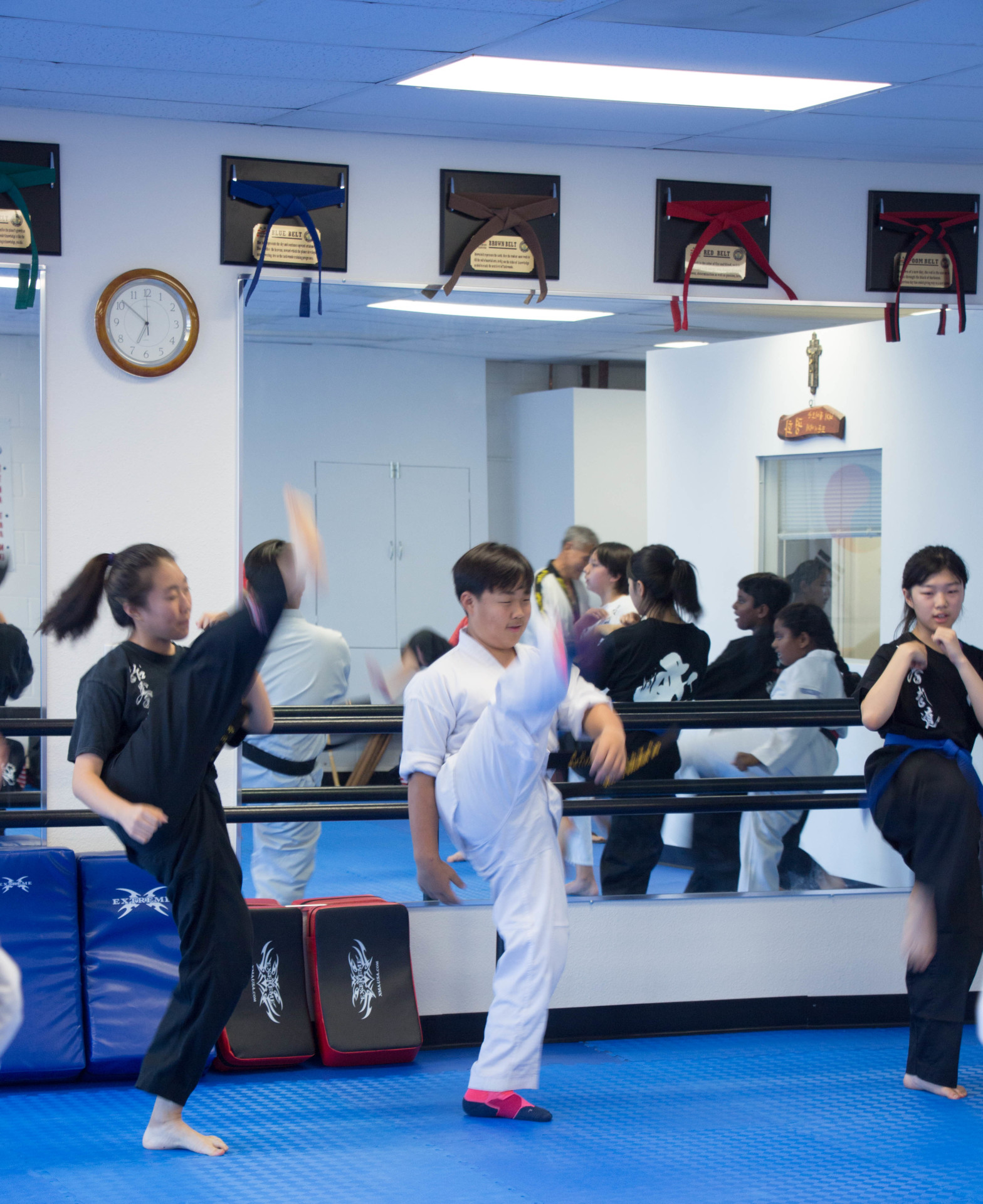 Daesung Bros TKD gallery image 32