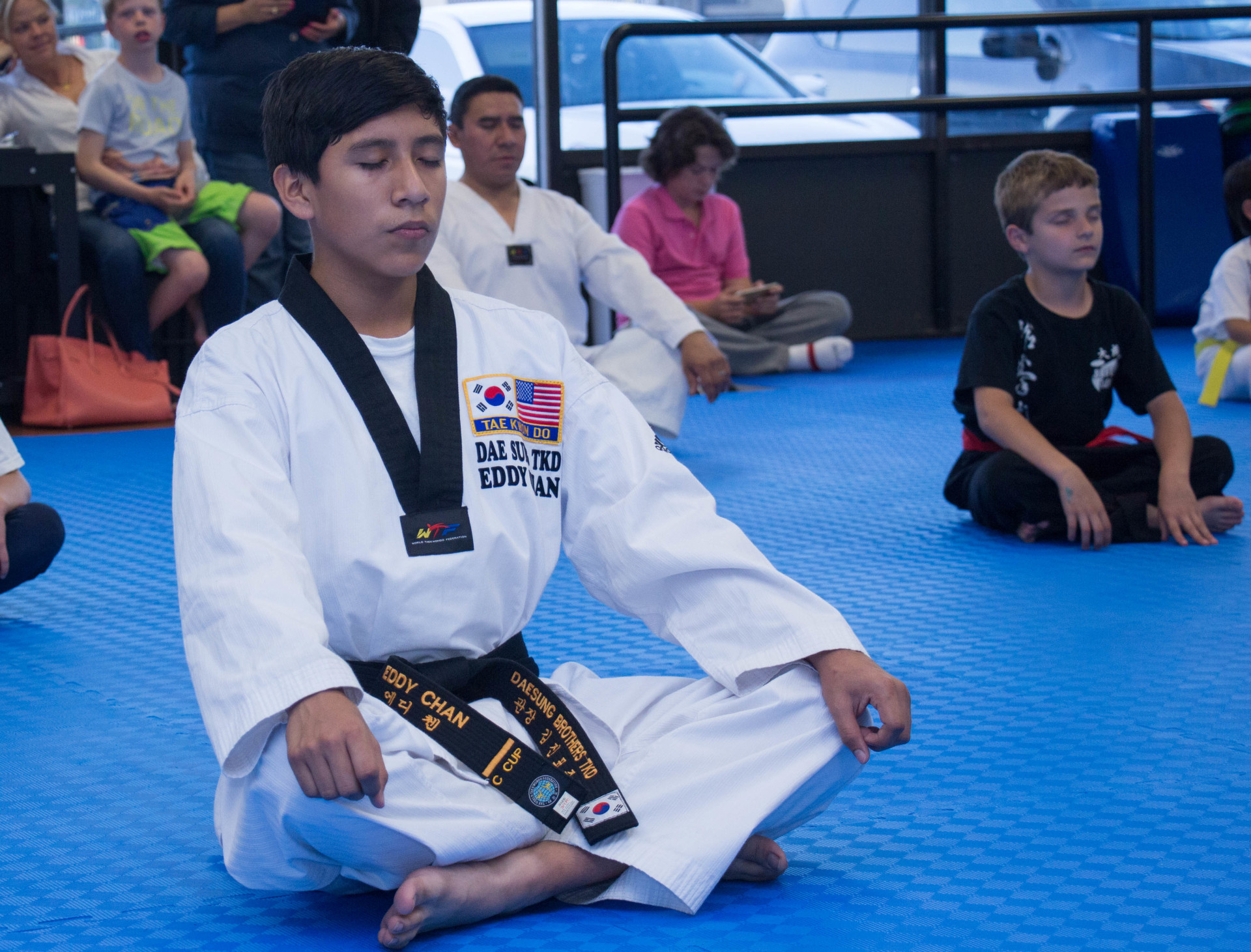 Daesung Bros TKD gallery image 35