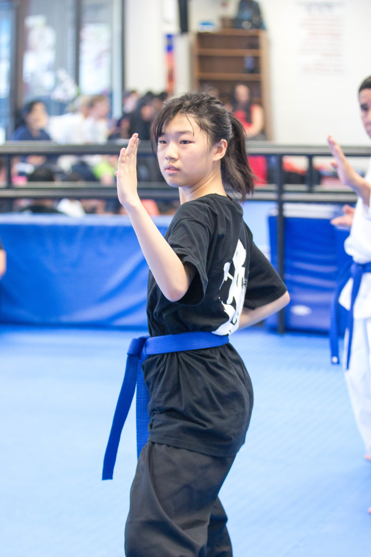 Daesung Bros TKD gallery image 37