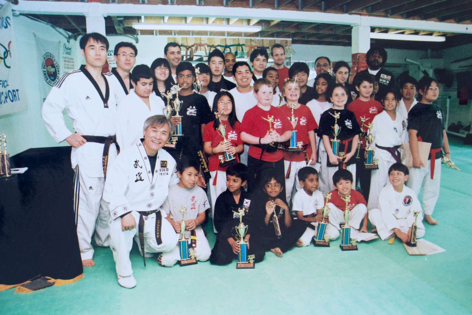 Daesung Bros TKD gallery image 41
