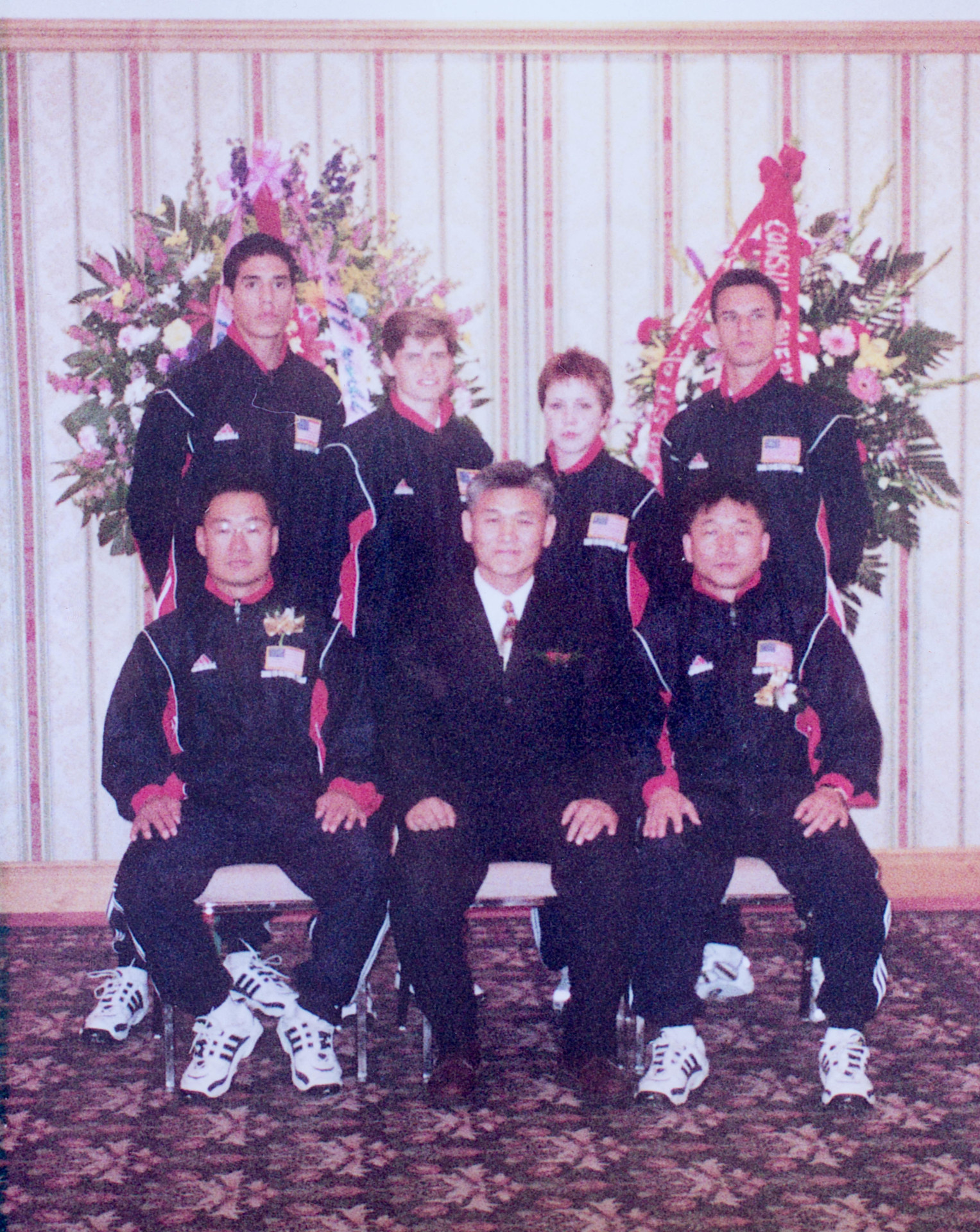 Daesung Bros TKD gallery image 43