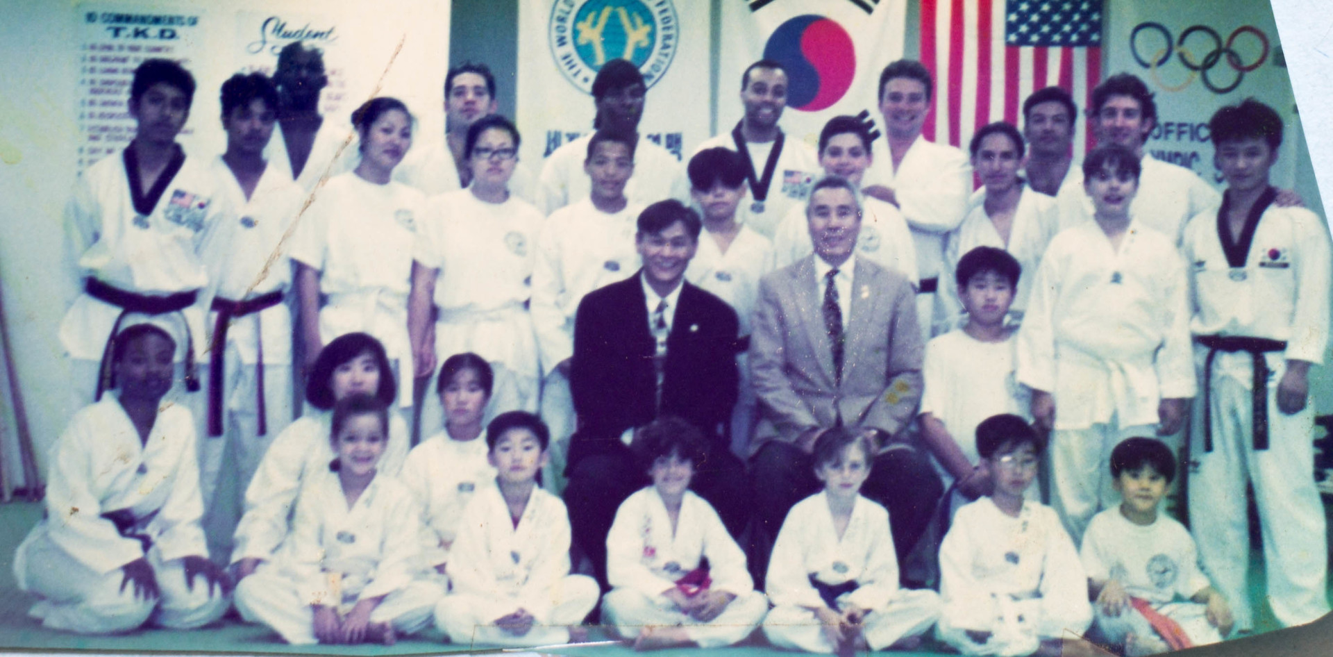 Daesung Bros TKD gallery image 45