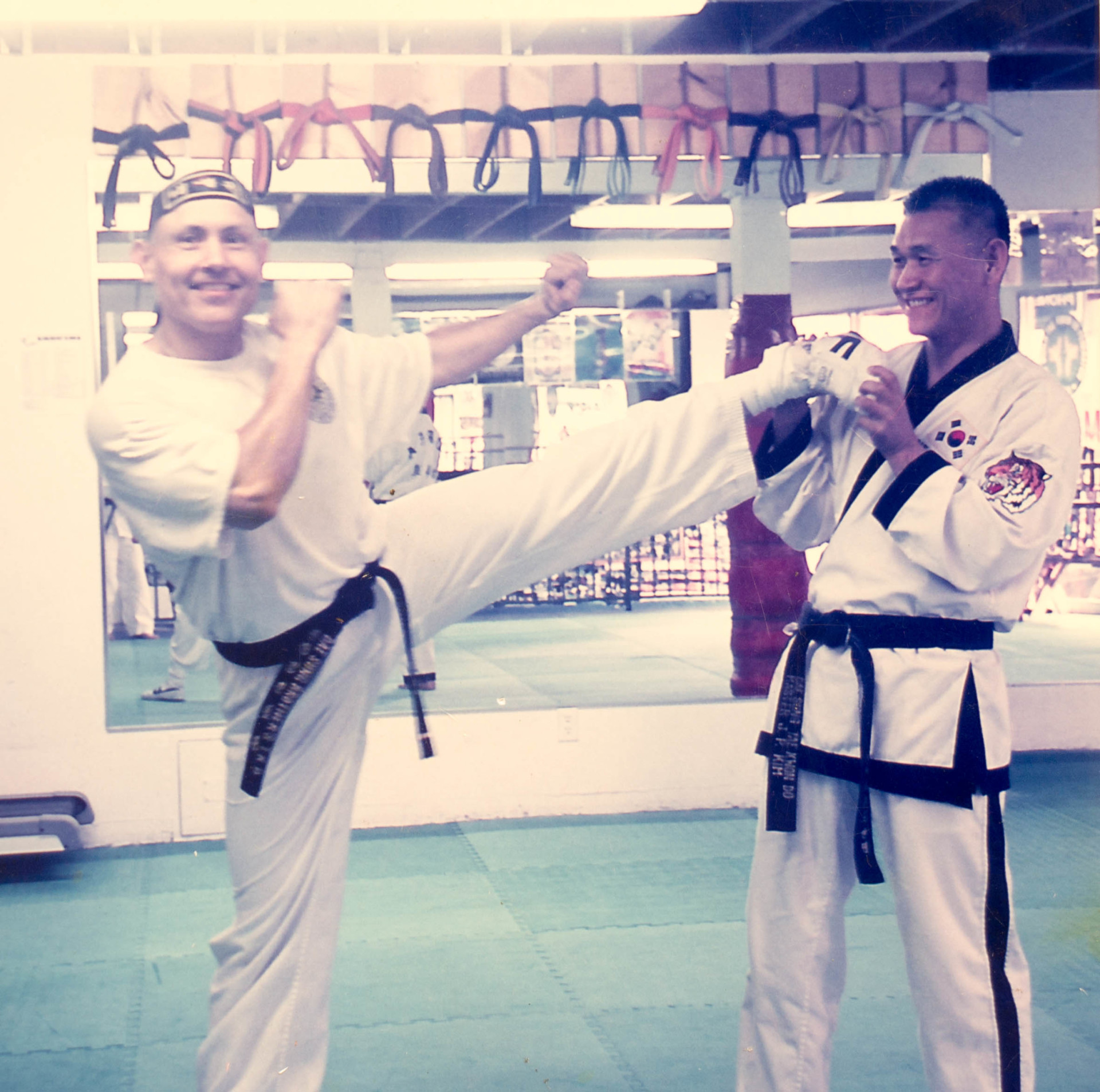 Daesung Bros TKD gallery image 46