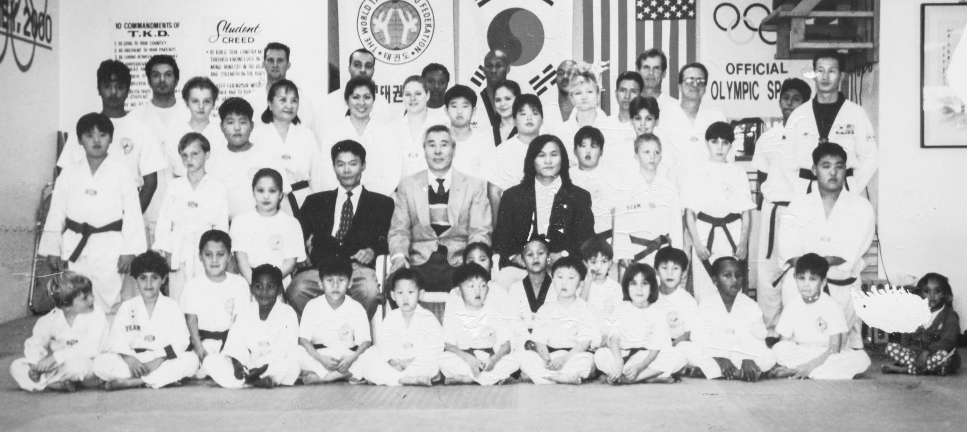 Daesung Bros TKD gallery image 47