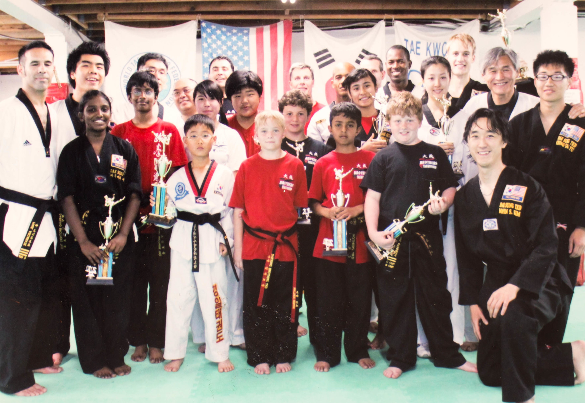 Daesung Bros TKD gallery image 50