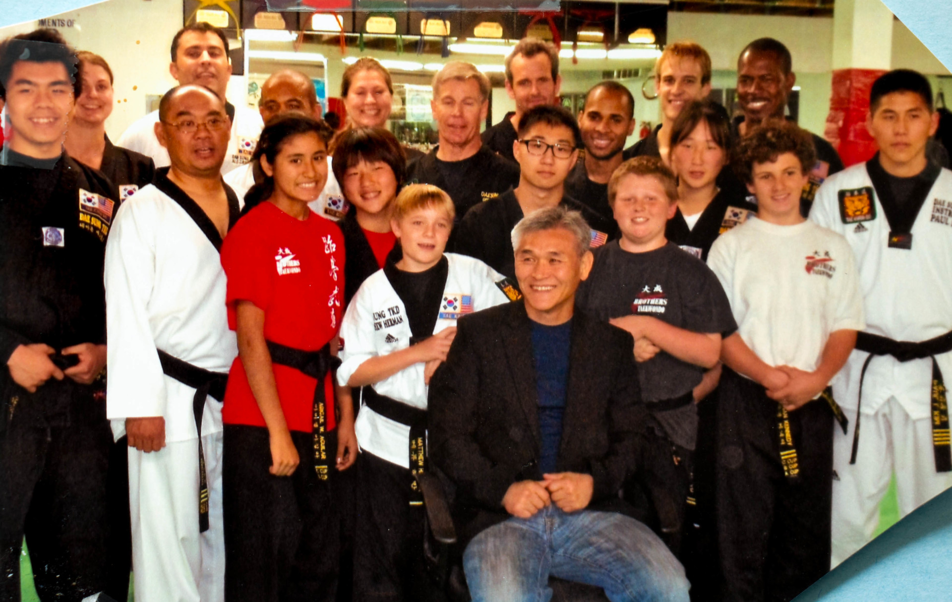 Daesung Bros TKD gallery image 51