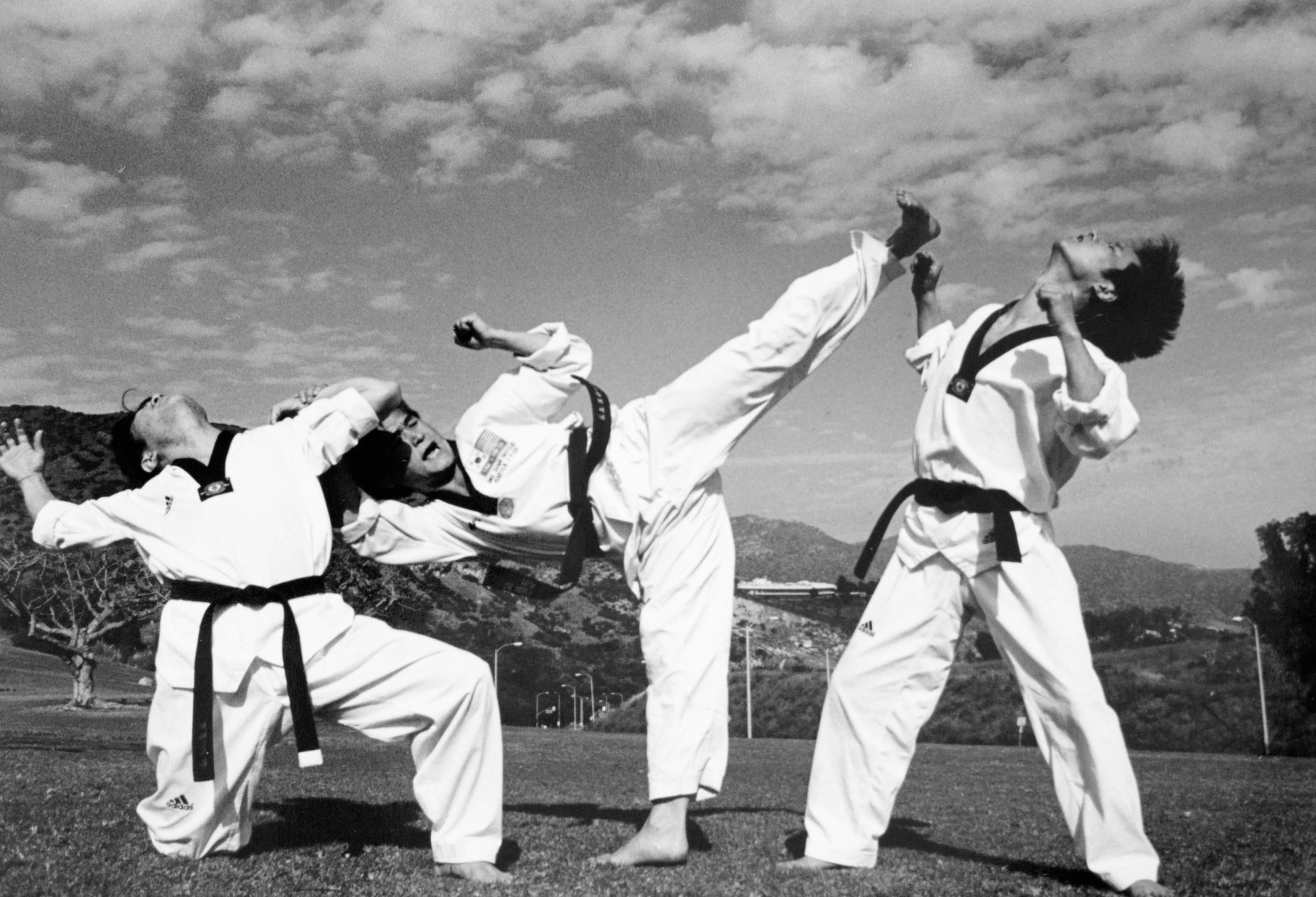 Daesung Bros TKD gallery image 55