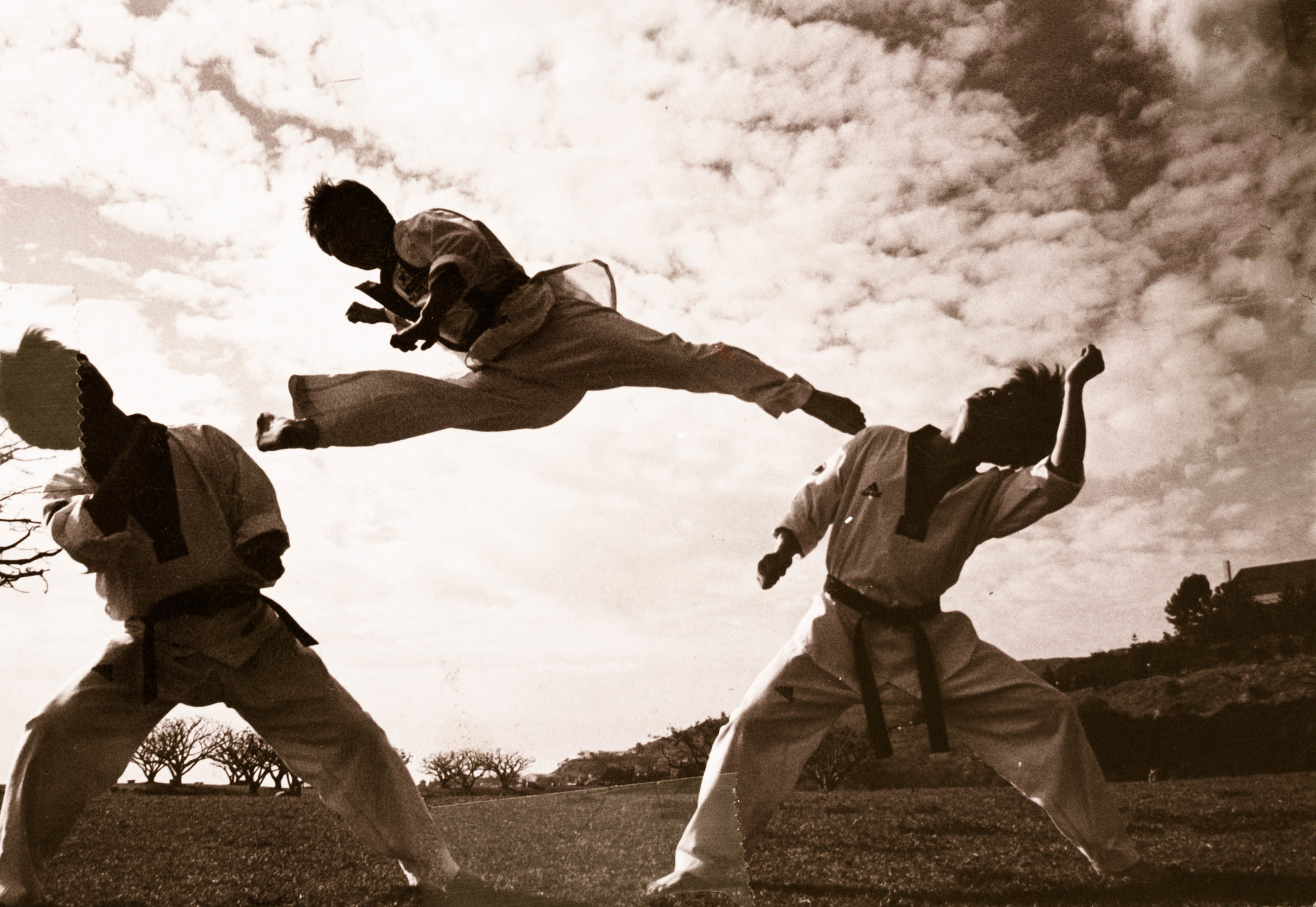 Daesung Bros TKD gallery image 57