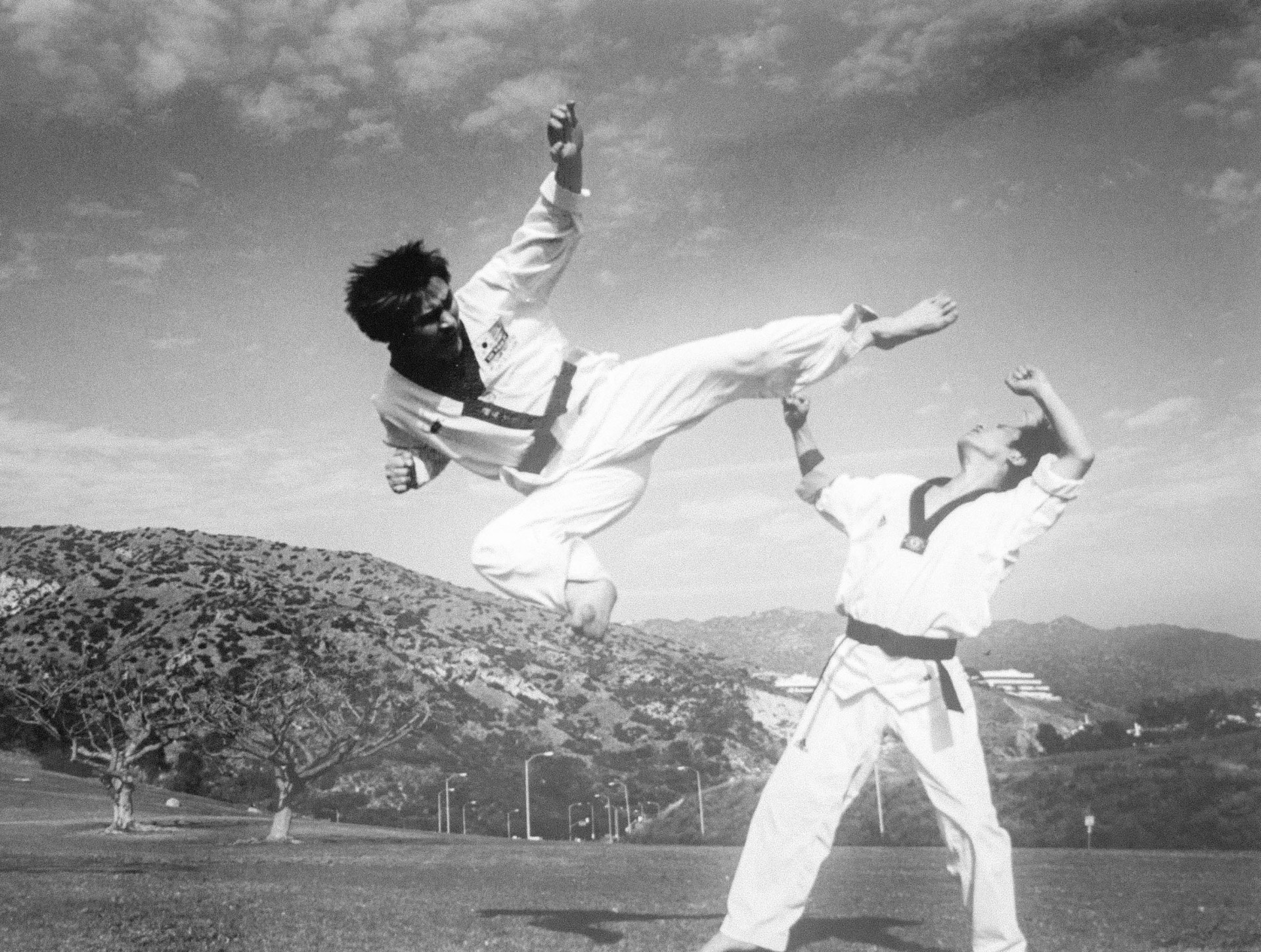 Daesung Bros TKD gallery image 58