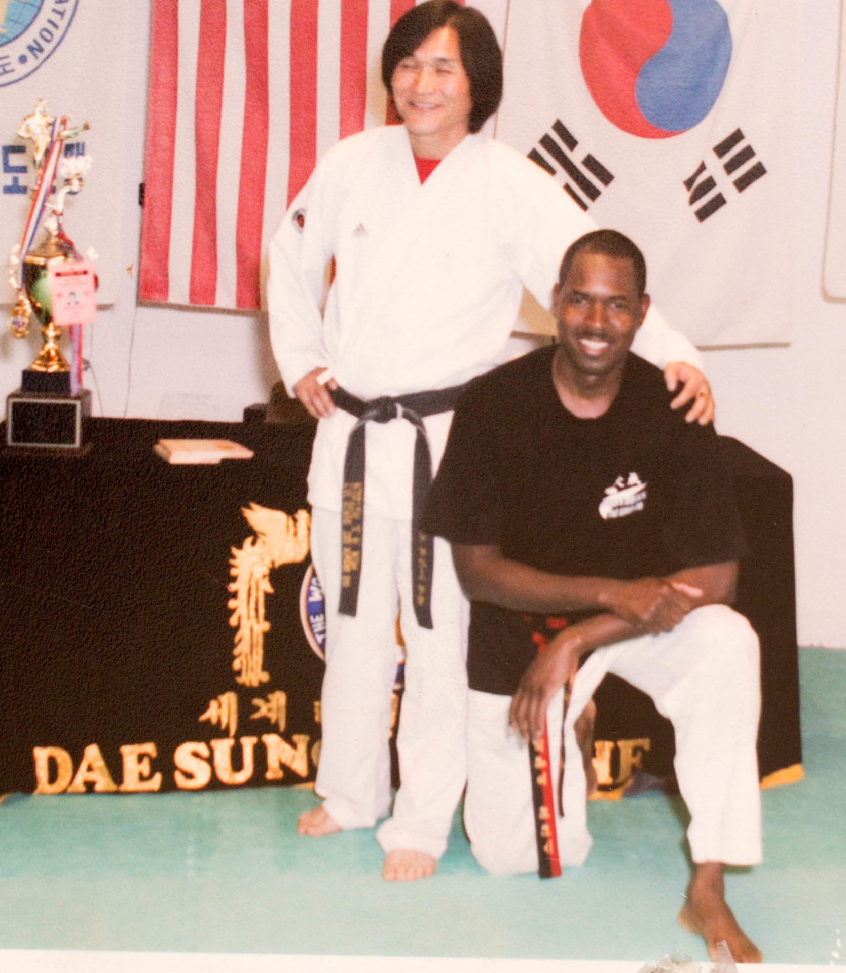 Daesung Bros TKD gallery image 64